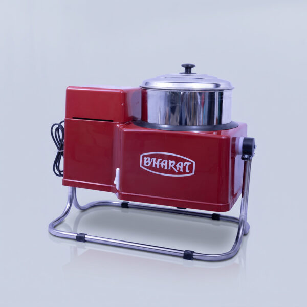 Bharat Tilting Grinder ga 1 Bharat Tilting Grinder 2L