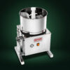 Clario SS Table Top Tilting Grinder2 Clario SS Table Top Tilting Grinder 3L