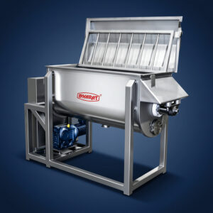 Commercial Blending Machine (40-160 kg)