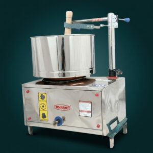 Commercial Wet Grinder