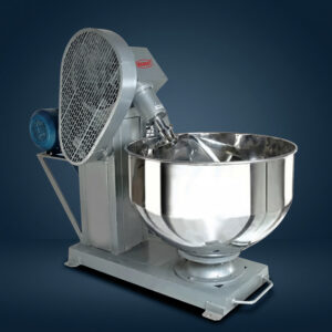 Dough (Atta) Kneader (10-50 kg)