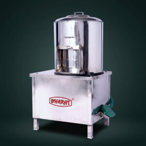 Potato Peeler (10-20 kg)